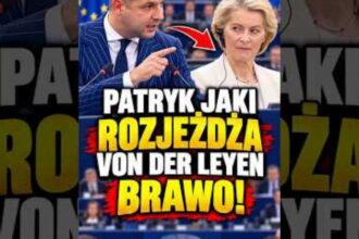 Najnowsze nagranie na kanale Prawicowy Internet