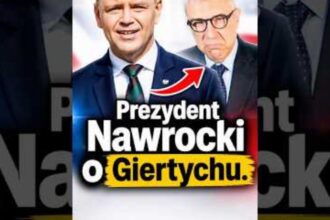 Najnowsze nagranie na kanale Prawicowy Internet