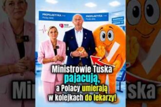 Najnowsze nagranie na kanale Prawicowy Internet