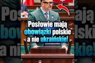 Nowy film na kanale Prawicowy Internet