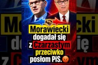 Nowy film na kanale Prawicowy Internet