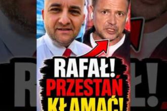 Nowy materiał wideo na kanale Prawicowy Internet