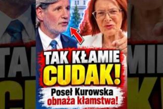 Nowy materiał wideo na kanale Prawicowy Internet
