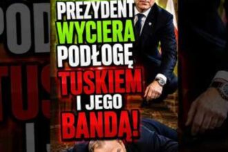 Nowy materiał wideo na kanale Prawicowy Internet