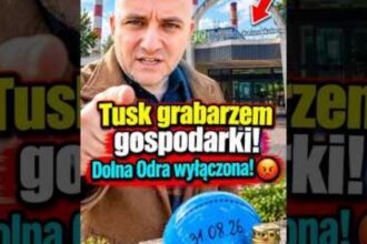 Nowy materiał wideo na kanale Prawicowy Internet
