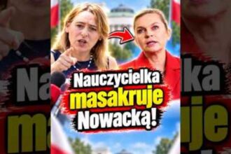 Wideo z kanału Prawicowy Internet