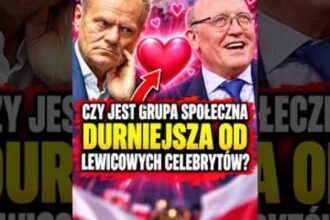 Wideo z kanału Prawicowy Internet