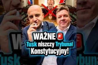 Wideo z kanału Prawicowy Internet