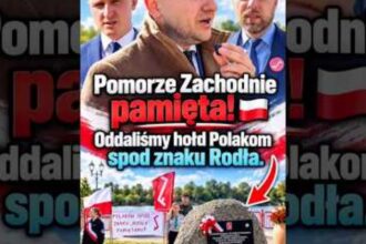 Zapraszamy do obejrzenia nowego nagrania