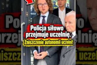 Zapraszamy do obejrzenia nowego nagrania