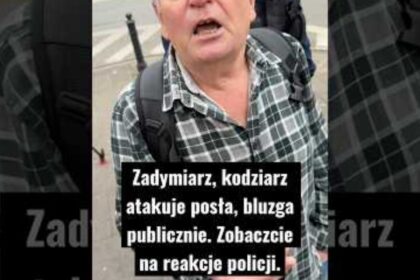 Kolejny film na kanale Prawicowy Internet