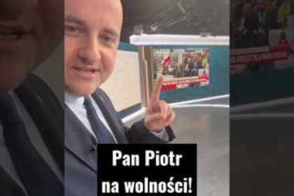 Kolejny film na kanale Prawicowy Internet