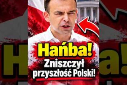 Kolejny film na kanale Prawicowy Internet