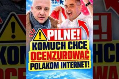 Kolejny film na kanale Prawicowy Internet