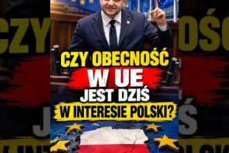 Kolejny film na kanale Prawicowy Internet