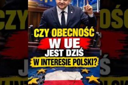 Kolejny film na kanale Prawicowy Internet