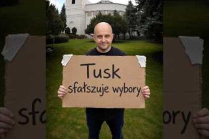 Kolejny film na kanale Prawicowy Internet