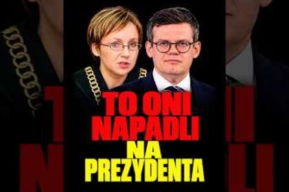 Kolejny film na kanale Prawicowy Internet