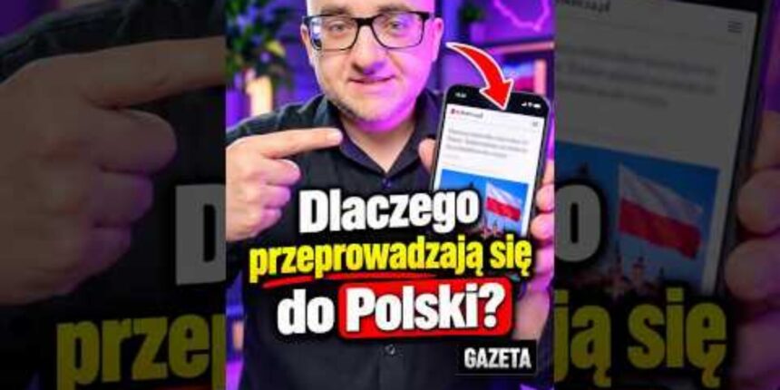 Kolejny film na kanale Prawicowy Internet
