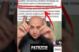 Kolejny film na kanale Prawicowy Internet