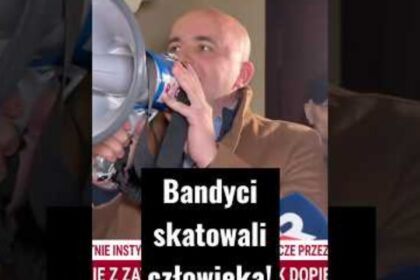 Najnowsze nagranie na kanale Prawicowy Internet