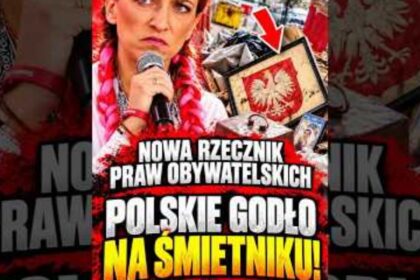 Najnowsze nagranie na kanale Prawicowy Internet