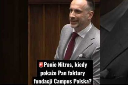Nowy film na kanale Prawicowy Internet