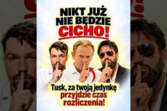 Nowy film na kanale Prawicowy Internet