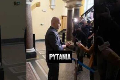 Nowy film na kanale Prawicowy Internet