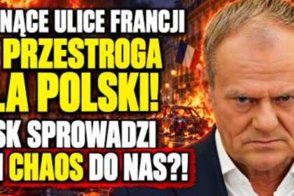 Nowy film na kanale Prawicowy Internet