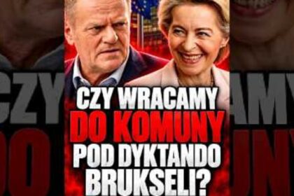 Nowy film na kanale Prawicowy Internet