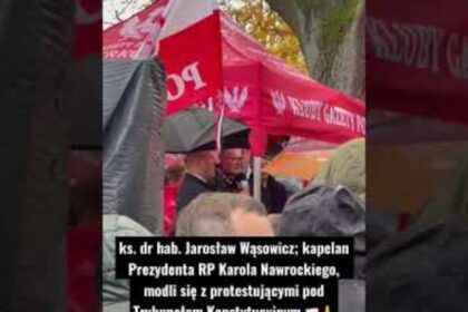Nowy film na kanale Prawicowy Internet
