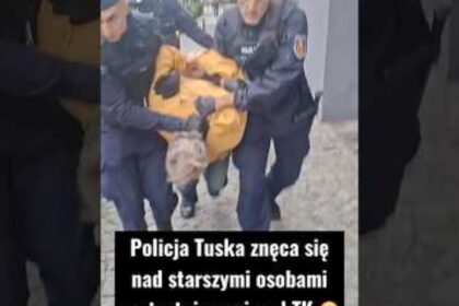Nowy film na kanale Prawicowy Internet