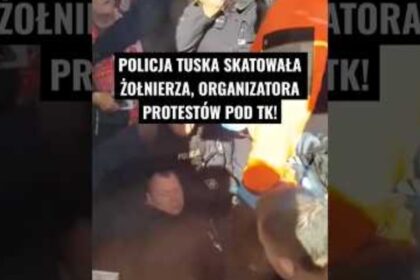 Nowy film na kanale Prawicowy Internet