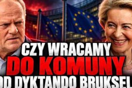 Nowy materiał wideo na kanale Prawicowy Internet