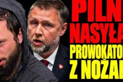 Nowy materiał wideo na kanale Prawicowy Internet