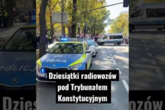 Nowy materiał wideo na kanale Prawicowy Internet
