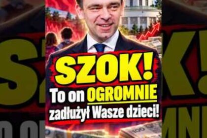 Nowy materiał wideo na kanale Prawicowy Internet