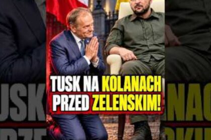 Nowy materiał wideo na kanale Prawicowy Internet