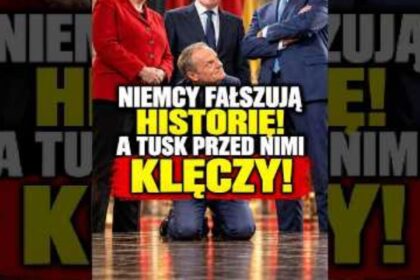 Nowy materiał wideo na kanale Prawicowy Internet