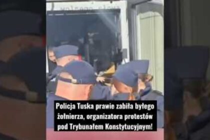 Wideo z kanału Prawicowy Internet