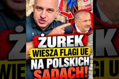 Wideo z kanału Prawicowy Internet