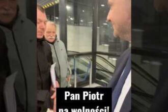 Wideo z kanału Prawicowy Internet