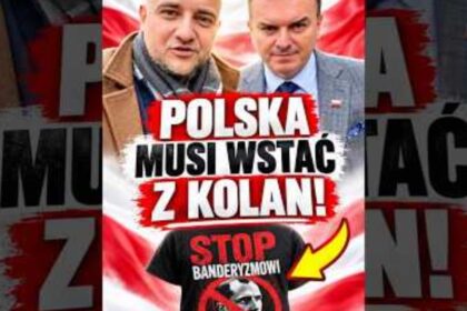 Wideo z kanału Prawicowy Internet