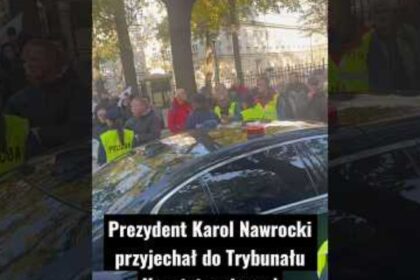 Wideo z kanału Prawicowy Internet