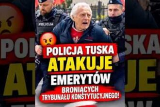 Wideo z kanału Prawicowy Internet