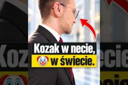 Zapraszamy do obejrzenia nowego nagrania
