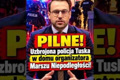 Zapraszamy do obejrzenia nowego nagrania
