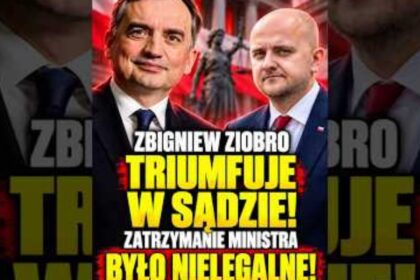 Zapraszamy do obejrzenia nowego nagrania