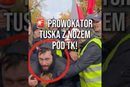 Zapraszamy do obejrzenia nowego nagrania